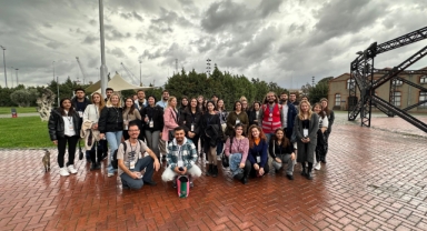 İzmir’in mahallelerinde dayanışma var! 