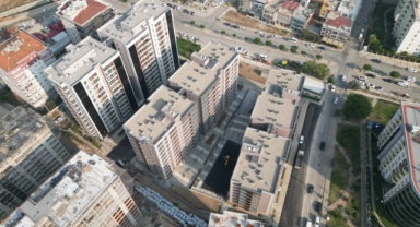 İzmir’in Türkiye’ye örnek dönüşümünde dev bir adım daha