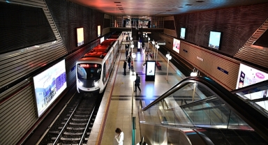 İzmir Metro'dan açıklama: Baykuş seferlerinde değişikliğe gidildi!