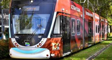 İzmir Metro'dan yeni açıklama... Seferler normale döndü!