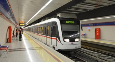 İzmir Metro yine arızalandı... Seferler gecikmeli yapılıyor!