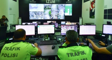 İzmir trafiğinde ortak akıl: Büyükşehir ve Emniyet’in güç birliğiyle kent trafiği daha güvenli