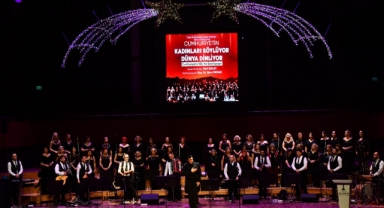 İzmir Yıldızı ödülleri sahiplerini buldu