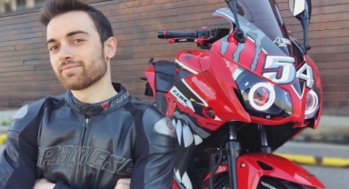 İzmirli sosyal medya fenomeni uyuşturucudan tutuklandı