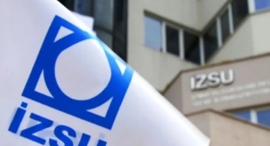 İZSU'dan 'Şebeke suyuna kanalizasyon suyu karıştı' iddiasına açıklama: 