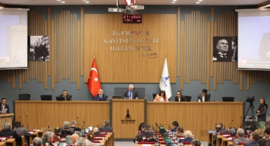 İZSU’nun 2024 yılı bütçesi onaylandı