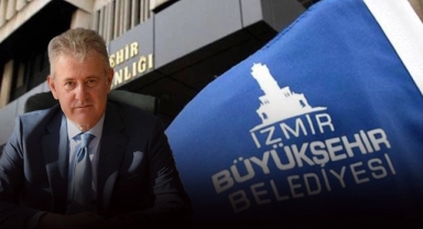 İZTO Başkanı Özgener'den Büyükşehir'e plan davası!