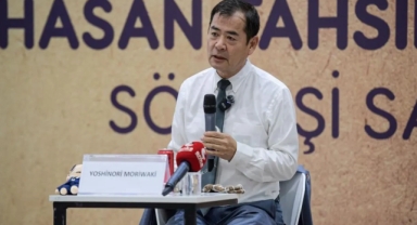 Japon uzmandan İzmir'e deprem uyarısı: 