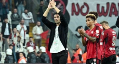 Kara Kartal, ayrılığı duyurdu: Beşiktaş’ta Yılmaz dönemi sona erdi 