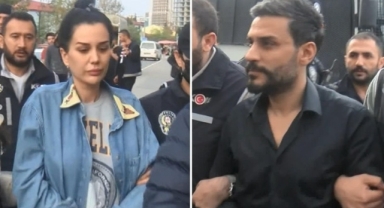 Kara para aklamadan suçlanıyorlardı: Polat çiftinin MASAK raporuna ulaşıldı 