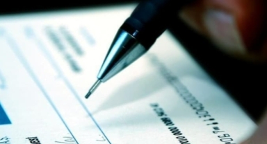 Karşılıksız çek oranında rekor artış