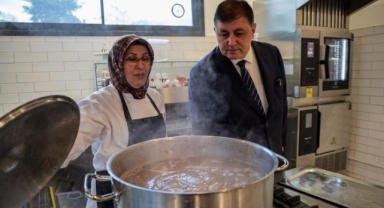 Karşıyaka'dan Hatay'a destek eli: 