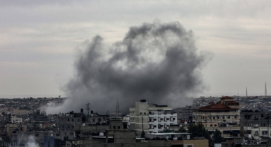Katar duyurdu: Gazze'de yarın sabah ateşkes başlayacak