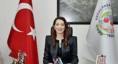 Kemalpaşa’da Altınoz, başkanlık için yola çıktı: “Herkesin başkanı olacağım” 