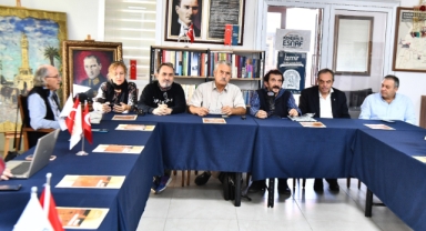 Kemeraltı Çalıştay'ı tamamlandı!