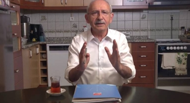 Kılıçdaroğlu'ndan Erdoğan'a mutfak yanıtı: 