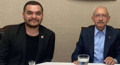 Kılıçdaroğlu'nun eski danışmanı Ulukuş'tan Samast paylaşımı: 