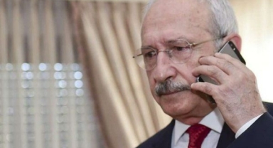 Kılıçdaroğlu'nun korumaları CHP'li vekillere saldırdı!