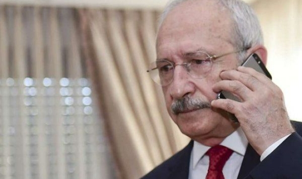 Kılıçdaroğlu'nun korumaları CHP'li vekillere saldırdı!