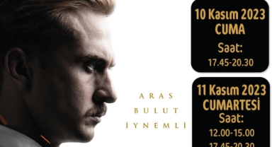 Konaklılar 10 Kasım’da ‘Atatürk’ü izleyecek