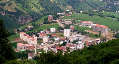Koza Altın’dan Düzköy için başvuru: “Madene izin vermeyeceğiz”