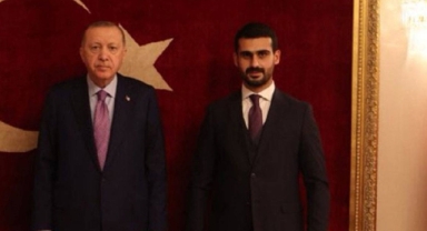 KPSS'siz memur oldu, şimdi de belediye başkanlığı için istifa etti!