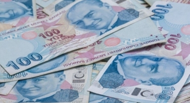 Kredi hacmi geçen hafta 71,3 milyar TL arttı