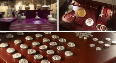 Kültür ve Turizm Bakanlığı: 