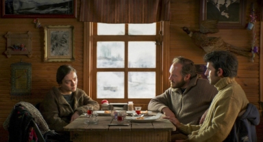 Kuru Otlar Üstüne Indiewire eleştirmenlerinden tam not aldı