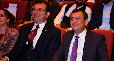 İmamoğlu, Özgür Özel ile görüşecek 