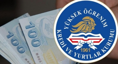 KYK burs ve kredi başvuru sonuçları açılandı