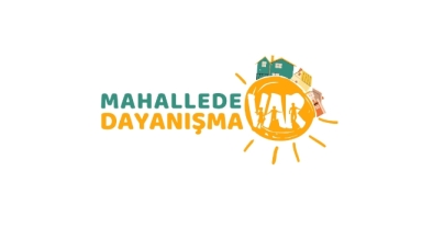 “Mahallede Dayanışma Var” projesi 11 Kasım’da başlıyor