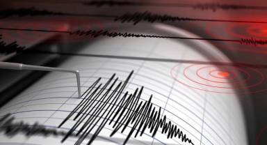 Malatya'da 4.5 büyüklüğünde deprem