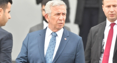 Mansur Yavaş ile Meral Akşener bir araya geldi