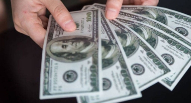 MB'nin faiz kararına rağmen dolar durdurulamıyor!