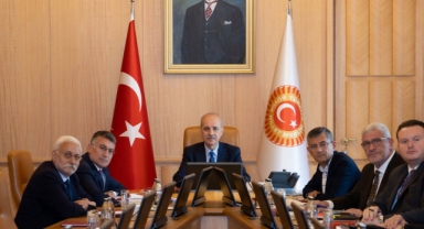 Meclis Danışma Kurulu yargı krizine ilişkin toplanıyor