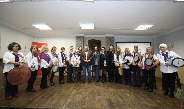 Menderes’te Anlamlı Panel