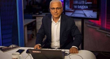 Merdan Yanardağ 'cumhurbaşkanına hakaret'ten beraat etti