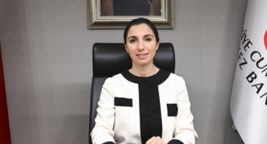 Merkez Bankası'ndan yeni enflasyon tahmini: 