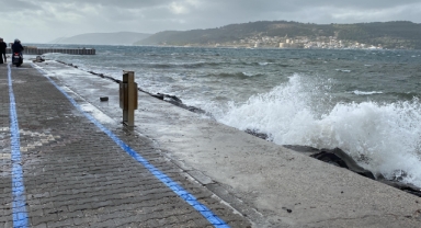 Meteoroloji ve AFAD'tan 