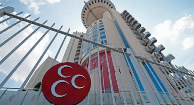 MHP’de adaylık başvuruları başladı