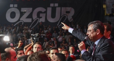 MHP'den, CHP'deki genel başkan değişimi hakkında ilk açıklama