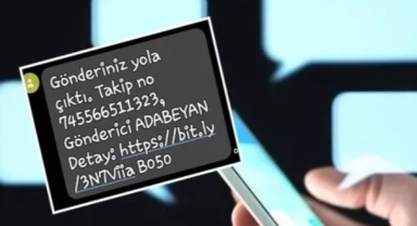 Milyonlarca kişiye aynı mesajı attılar: Sakın linke tıklamayın!
