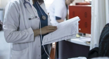 Muayene sırası tarih oluyor...