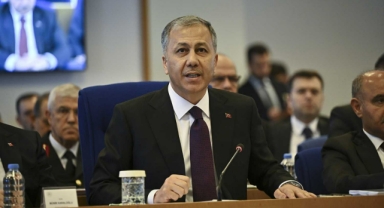 Muhalefetten İçişleri Bakanı Ali Yerlikaya'ya destek 