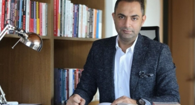 Murat Ağırel tehdit edildiğini açıkladı