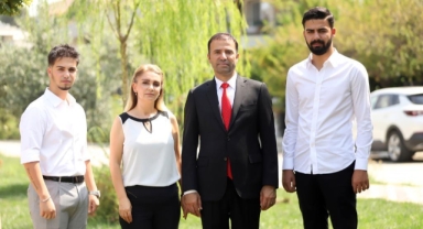 Narlıdere'de her şey çok 'kolay' olacak!