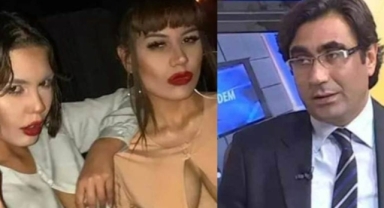 Nihal - Bahar Candan kardeşlerin babası sosyal medya hesabını kapattı 