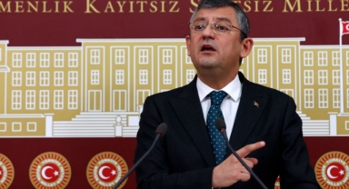 Özel'den ittifak açıklaması: 