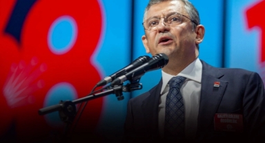 Özel’den ‘şoke oldum’ çıkışı! 